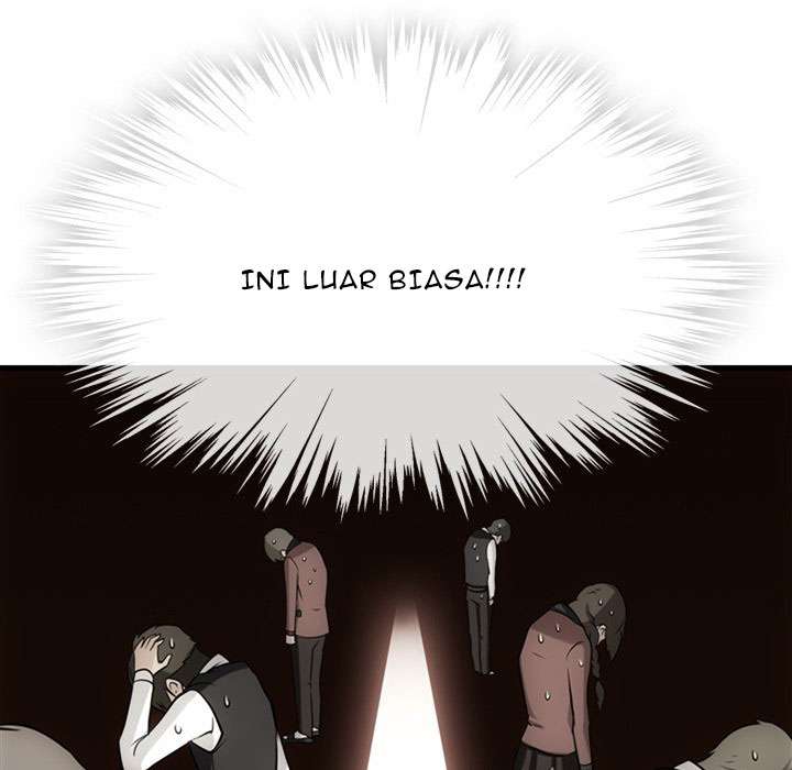 Such a Cute Spy Chapter 4 - halaman 105