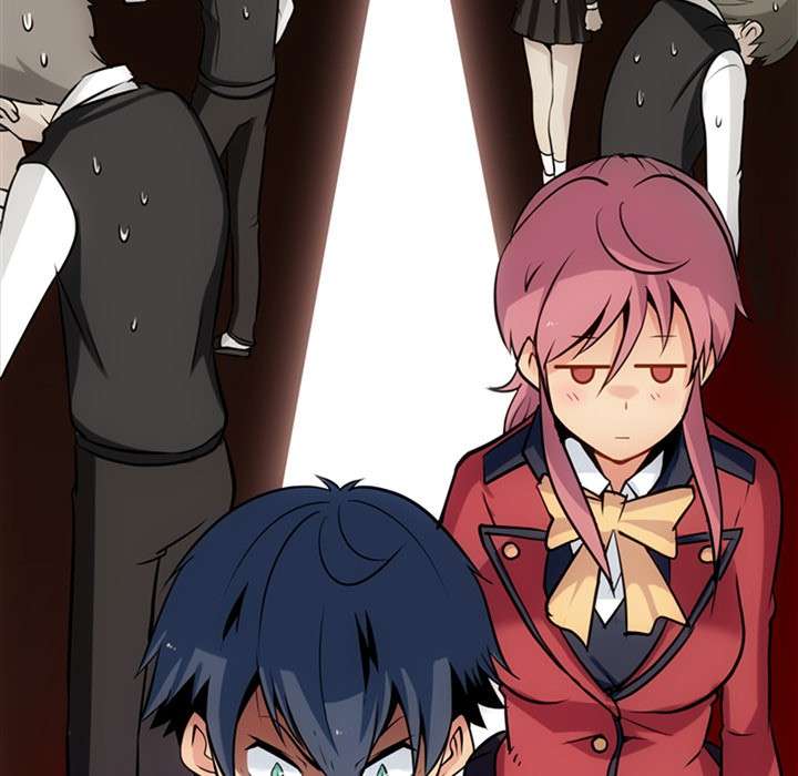 Such a Cute Spy Chapter 4 - halaman 106