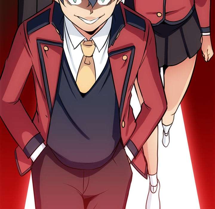 Such a Cute Spy Chapter 4 - halaman 107