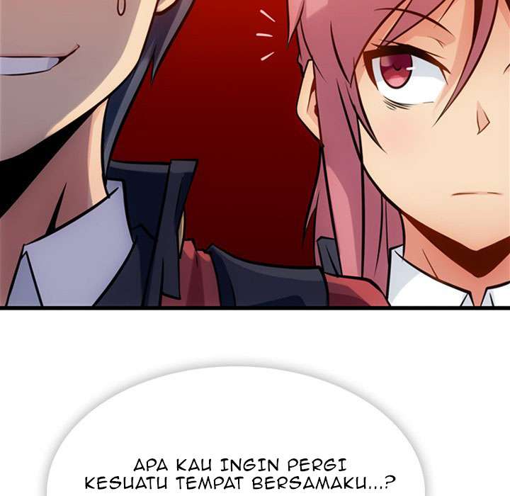 Such a Cute Spy Chapter 4 - halaman 109