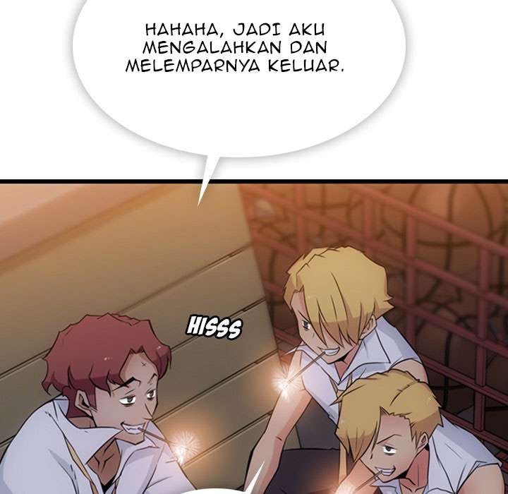 Such a Cute Spy Chapter 4 - halaman 114