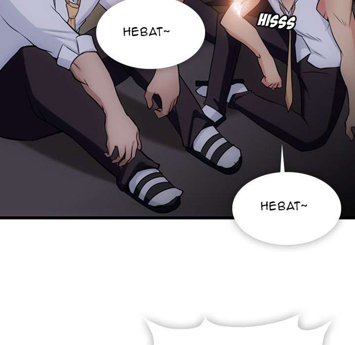 Such a Cute Spy Chapter 4 - halaman 115