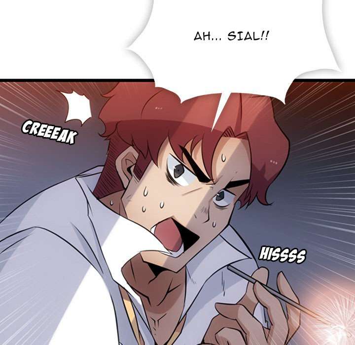 Such a Cute Spy Chapter 4 - halaman 116