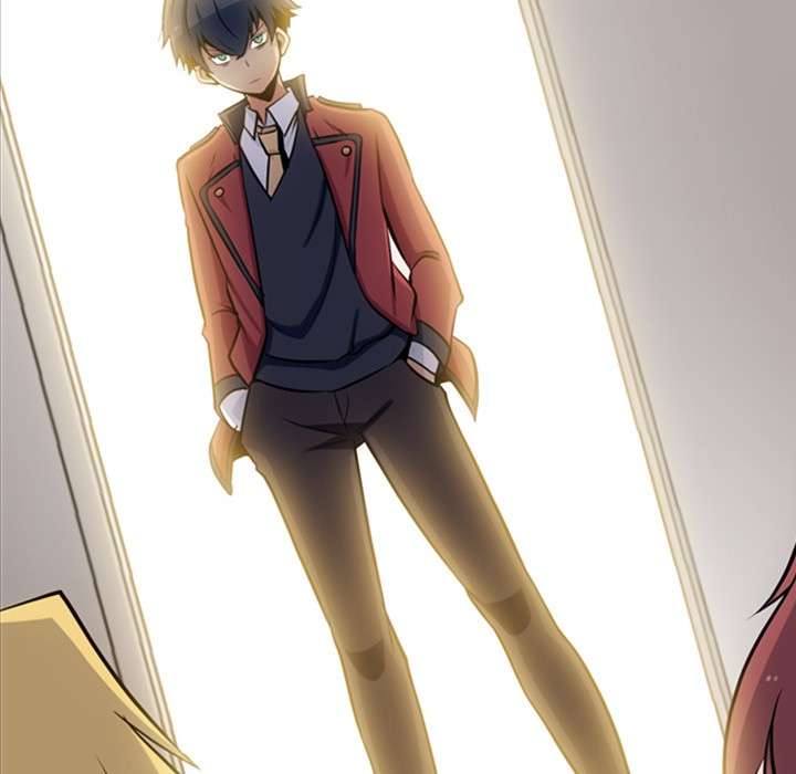 Such a Cute Spy Chapter 4 - halaman 118