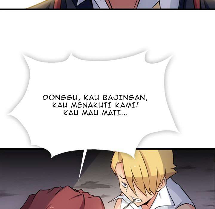 Such a Cute Spy Chapter 4 - halaman 121