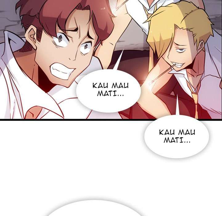 Such a Cute Spy Chapter 4 - halaman 122