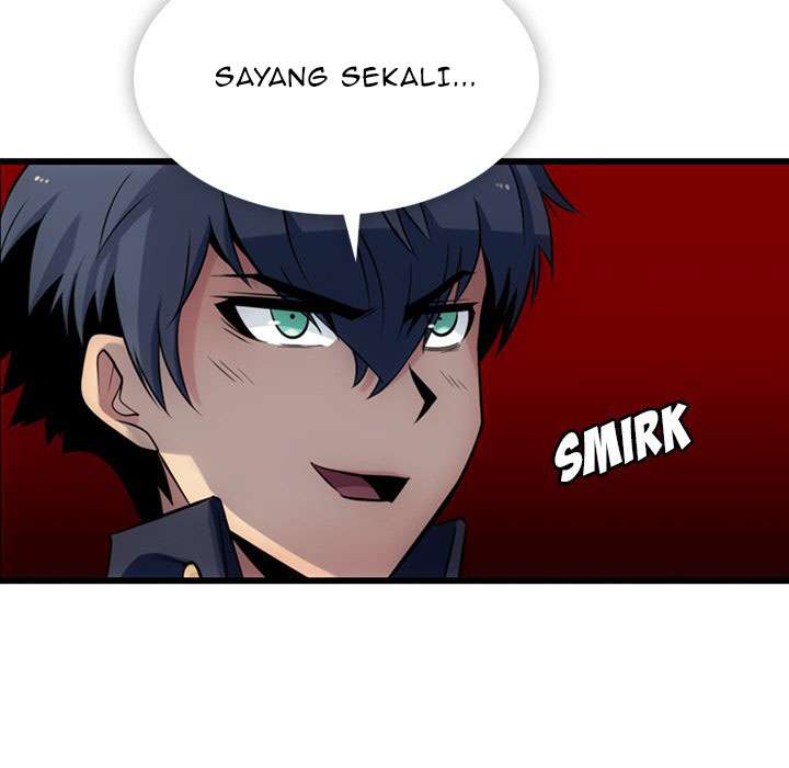 Such a Cute Spy Chapter 4 - halaman 123
