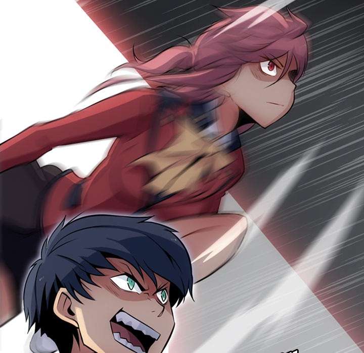 Such a Cute Spy Chapter 4 - halaman 125