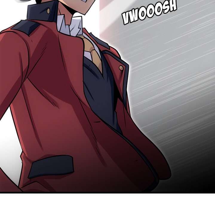 Such a Cute Spy Chapter 4 - halaman 126