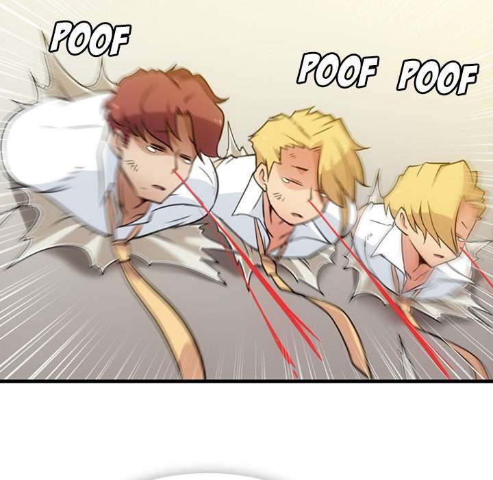 Such a Cute Spy Chapter 4 - halaman 129