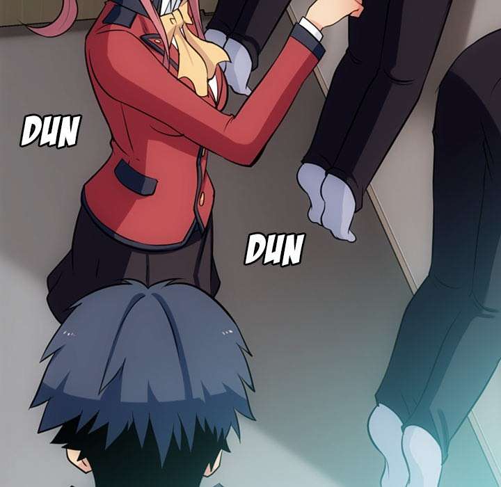 Such a Cute Spy Chapter 4 - halaman 131