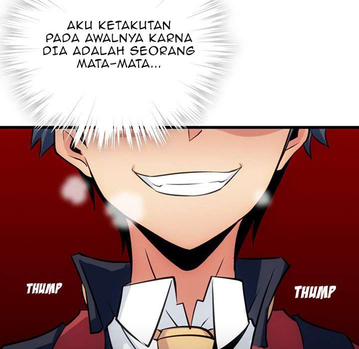 Such a Cute Spy Chapter 4 - halaman 133