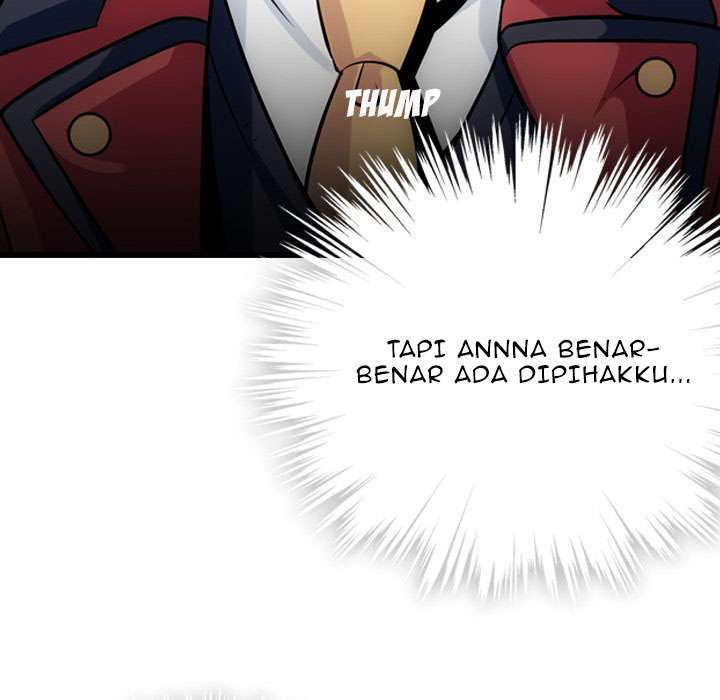 Such a Cute Spy Chapter 4 - halaman 134
