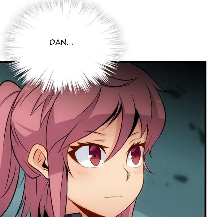Such a Cute Spy Chapter 4 - halaman 135