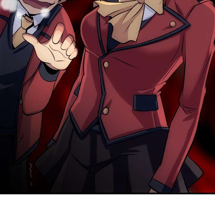 Such a Cute Spy Chapter 4 - halaman 141