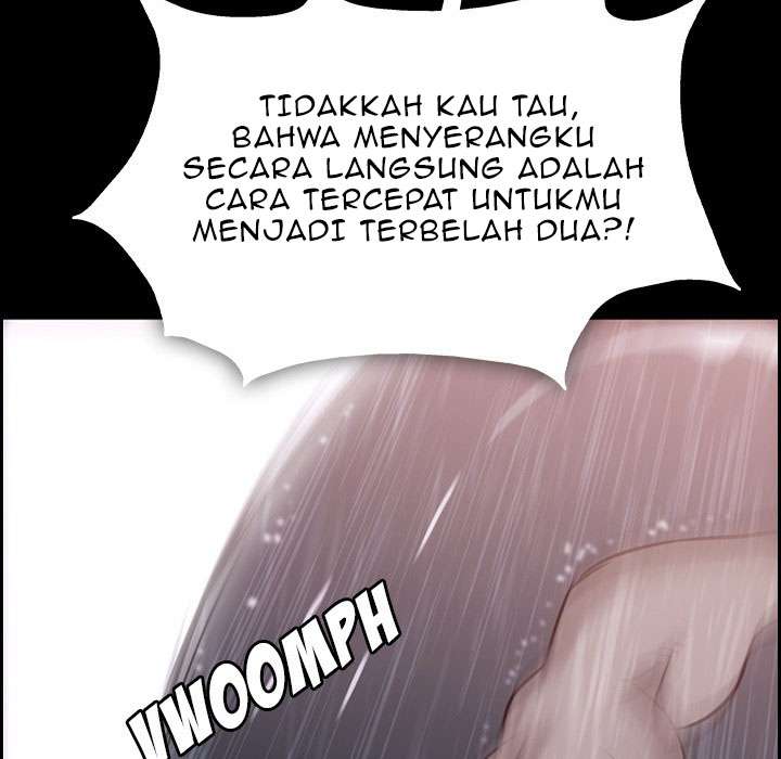 Such a Cute Spy Chapter 4 - halaman 16