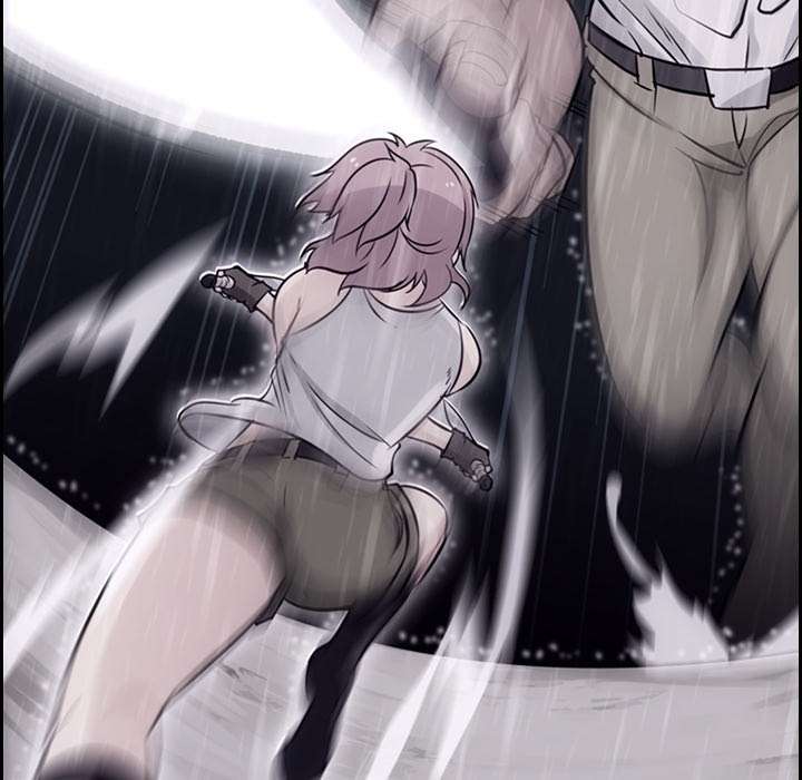 Such a Cute Spy Chapter 4 - halaman 18