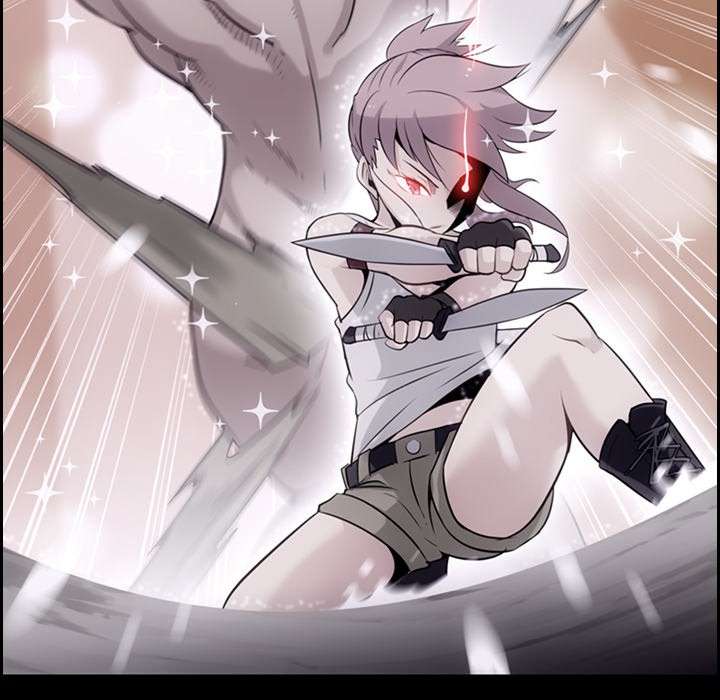 Such a Cute Spy Chapter 4 - halaman 33