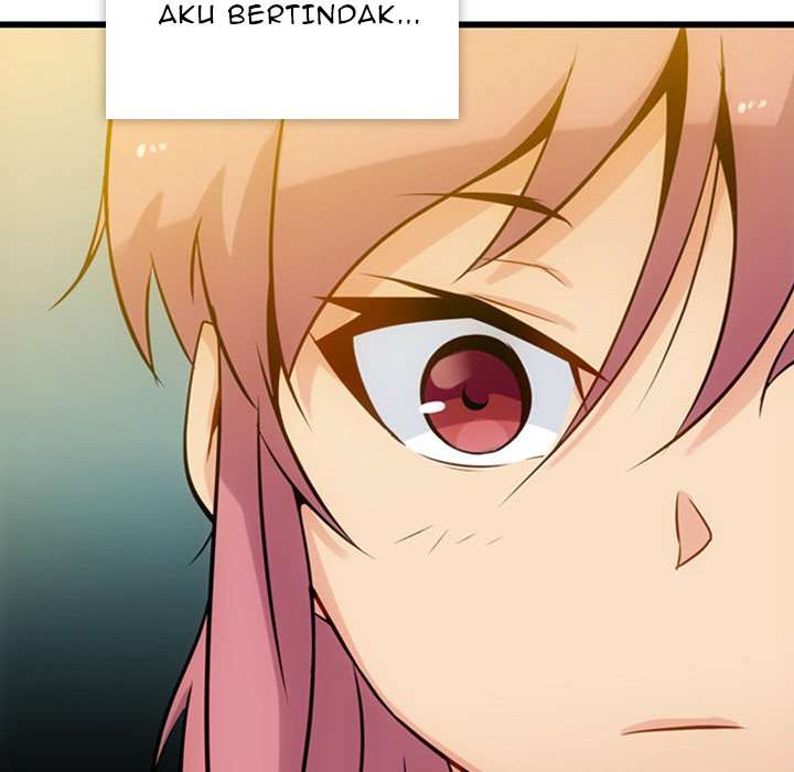 Such a Cute Spy Chapter 4 - halaman 37
