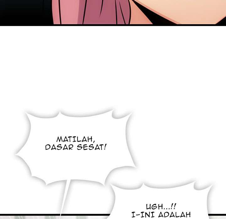 Such a Cute Spy Chapter 4 - halaman 38