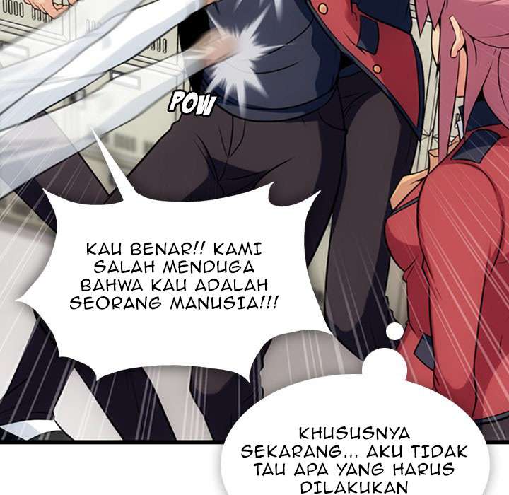 Such a Cute Spy Chapter 4 - halaman 40