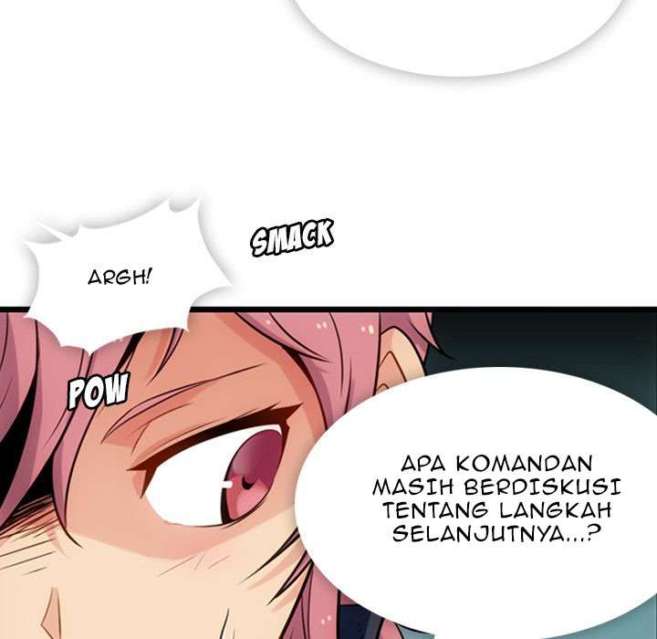 Such a Cute Spy Chapter 4 - halaman 41