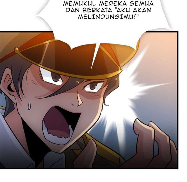 Such a Cute Spy Chapter 4 - halaman 43