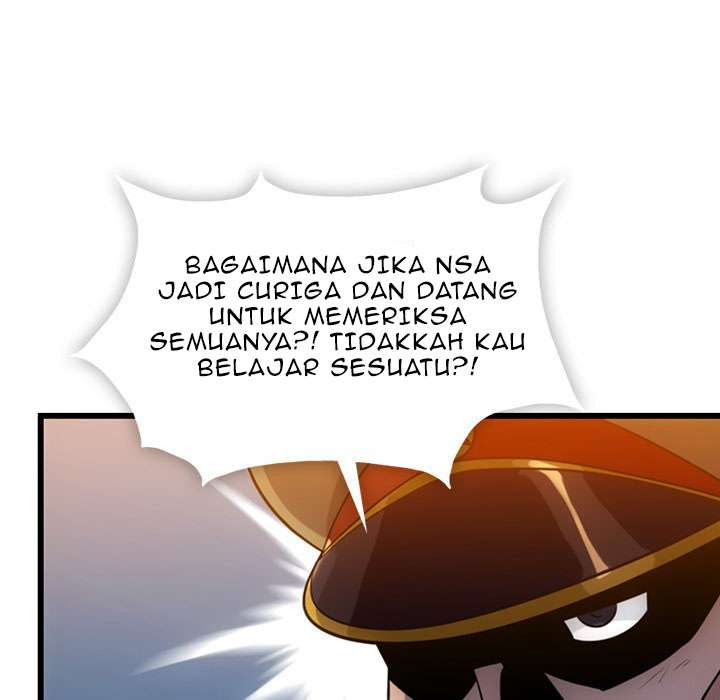 Such a Cute Spy Chapter 4 - halaman 44