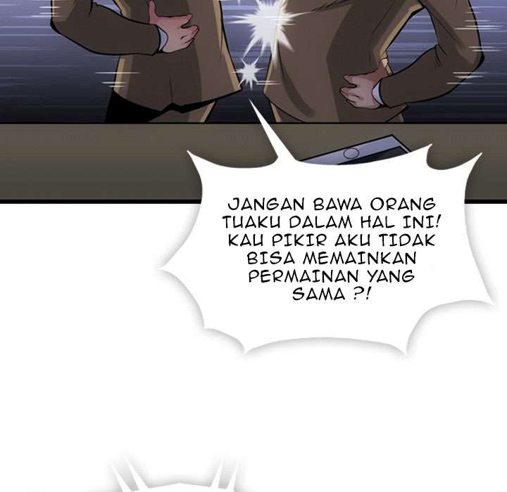 Such a Cute Spy Chapter 4 - halaman 47