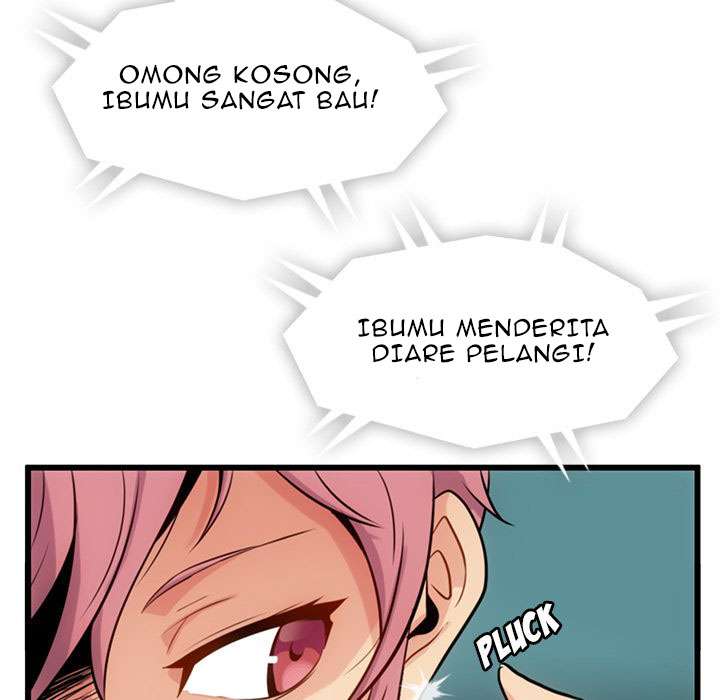 Such a Cute Spy Chapter 4 - halaman 48