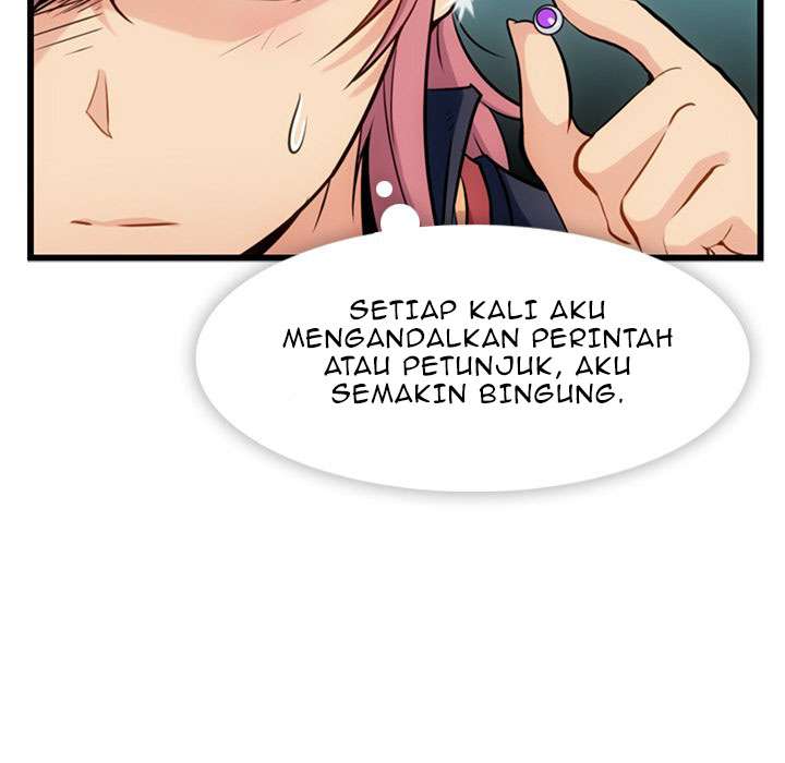 Such a Cute Spy Chapter 4 - halaman 49