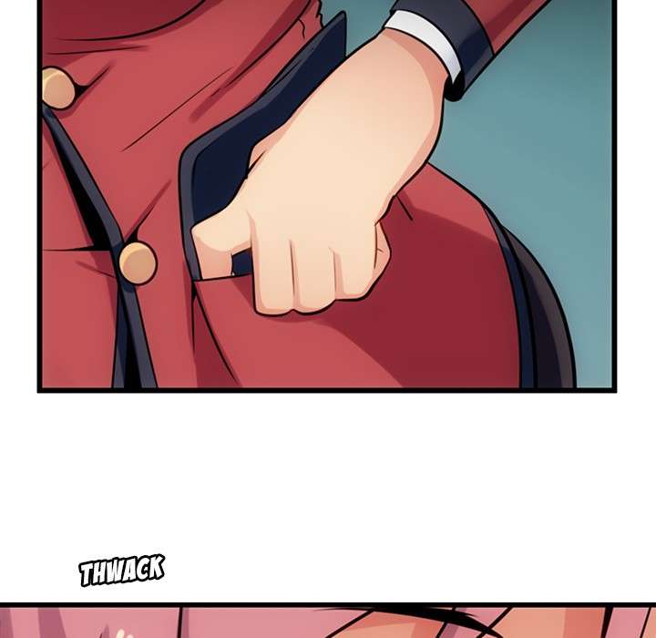 Such a Cute Spy Chapter 4 - halaman 51
