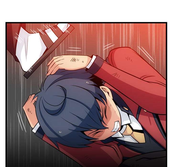 Such a Cute Spy Chapter 4 - halaman 53