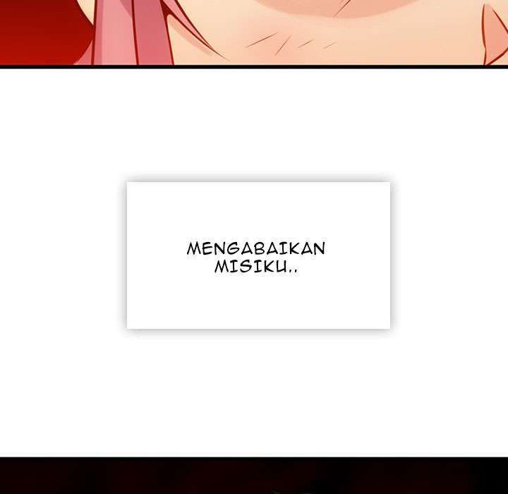 Such a Cute Spy Chapter 4 - halaman 55