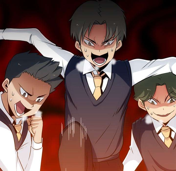 Such a Cute Spy Chapter 4 - halaman 56