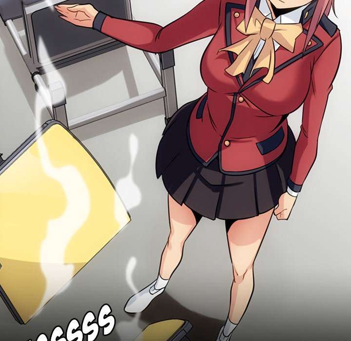 Such a Cute Spy Chapter 4 - halaman 64