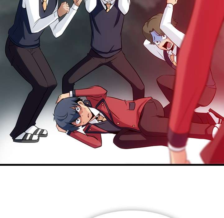 Such a Cute Spy Chapter 4 - halaman 66