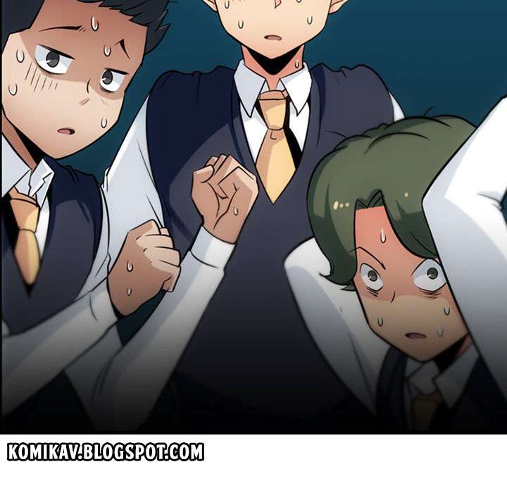 Such a Cute Spy Chapter 4 - halaman 70
