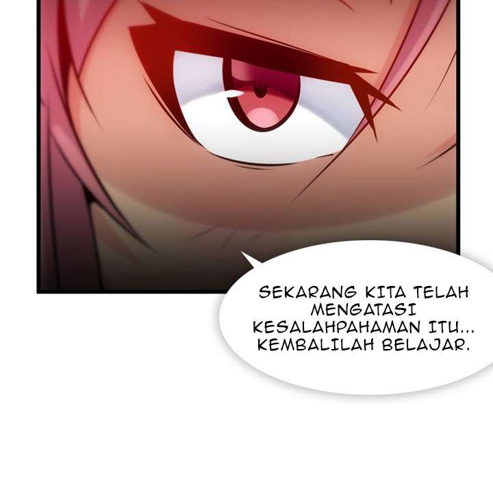 Such a Cute Spy Chapter 4 - halaman 72