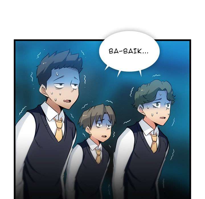 Such a Cute Spy Chapter 4 - halaman 73
