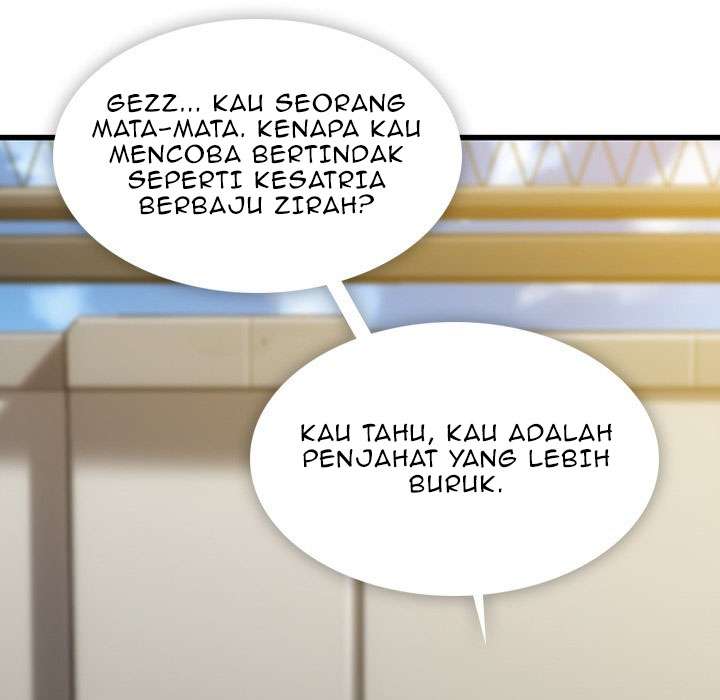 Such a Cute Spy Chapter 4 - halaman 78