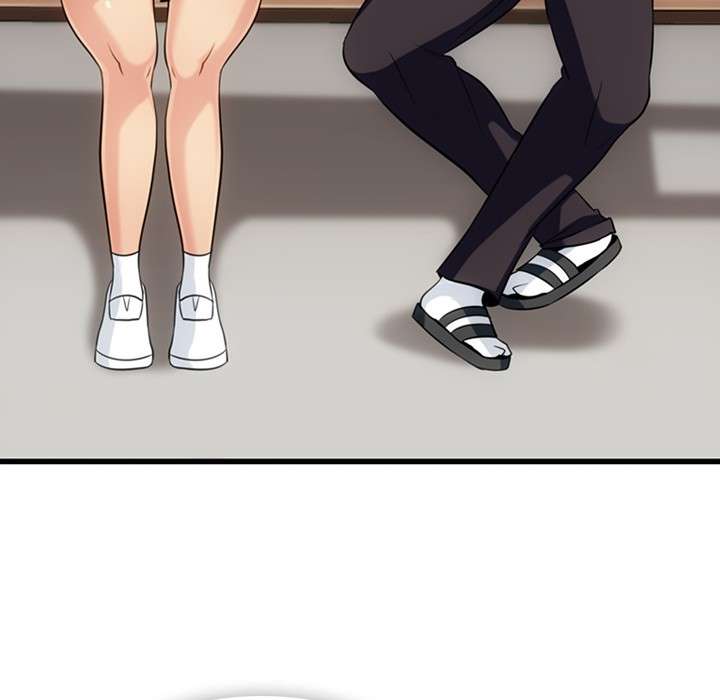 Such a Cute Spy Chapter 4 - halaman 80