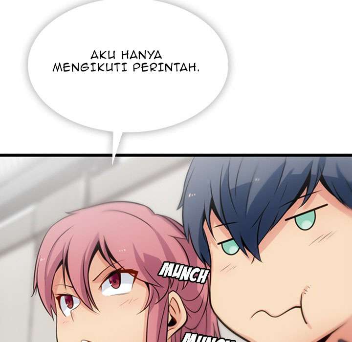 Such a Cute Spy Chapter 4 - halaman 81
