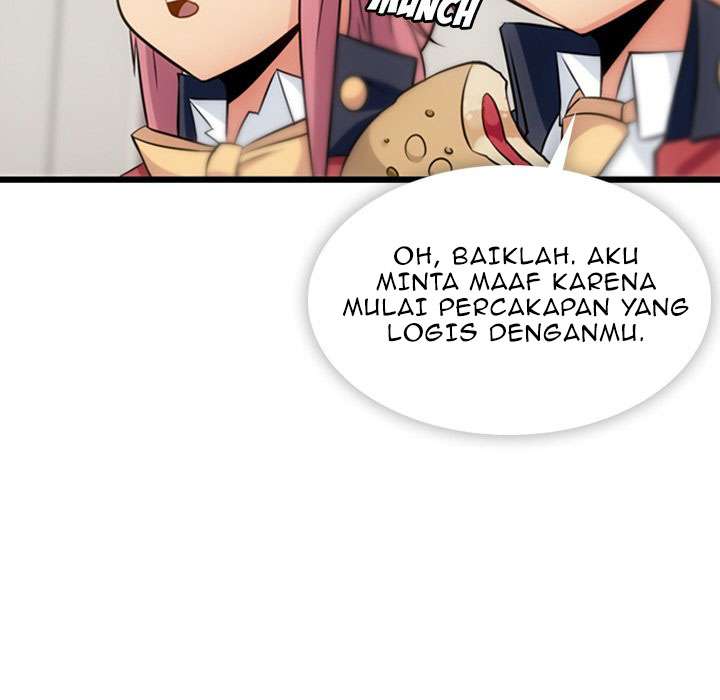 Such a Cute Spy Chapter 4 - halaman 82