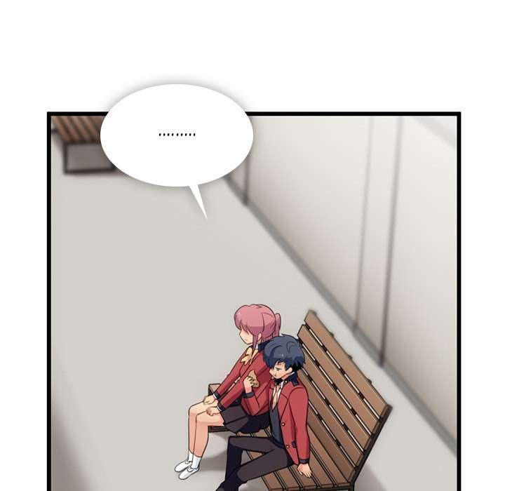 Such a Cute Spy Chapter 4 - halaman 83