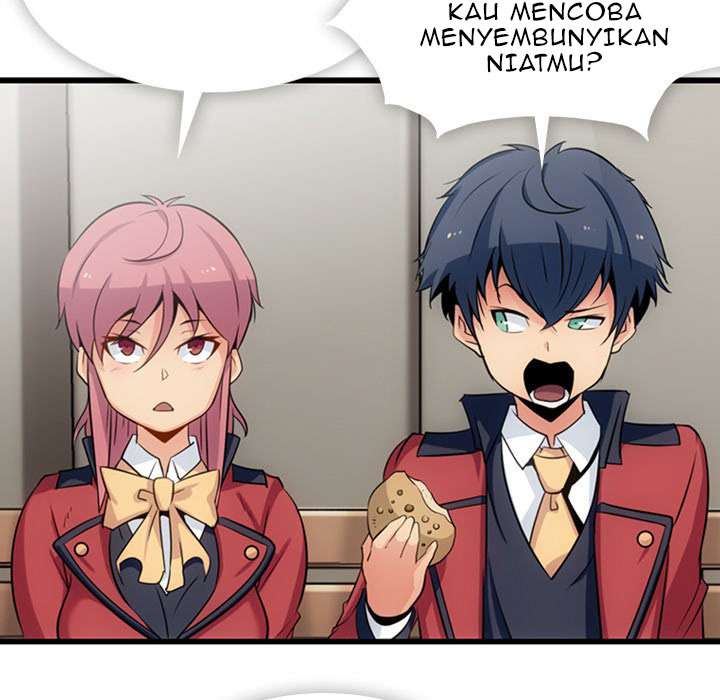 Such a Cute Spy Chapter 4 - halaman 85