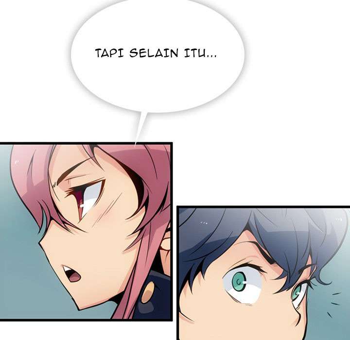 Such a Cute Spy Chapter 4 - halaman 86