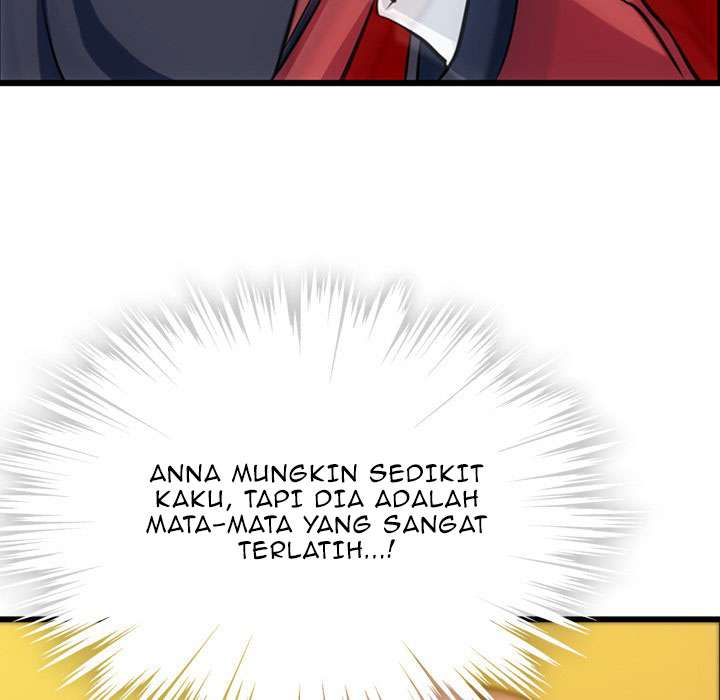Such a Cute Spy Chapter 4 - halaman 93