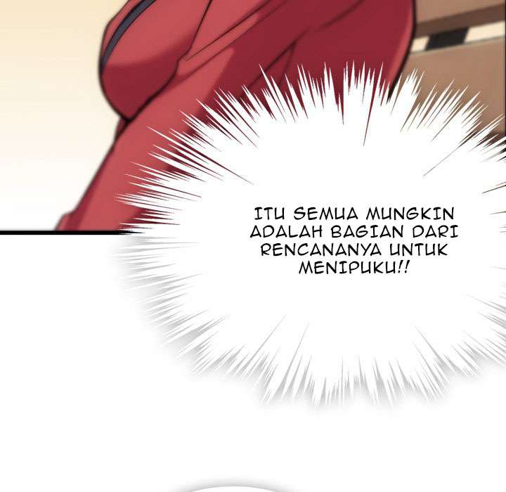 Such a Cute Spy Chapter 4 - halaman 95