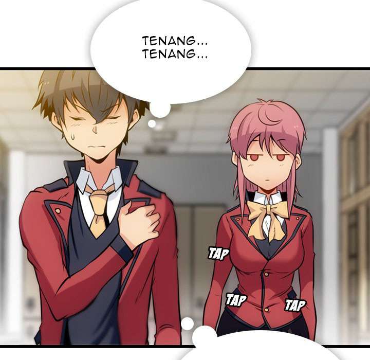 Such a Cute Spy Chapter 4 - halaman 96